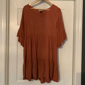 Women’s dress universal threads.